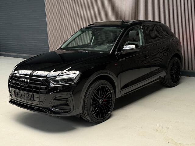 Audi Q5 50 TFSI e S Line RS Seats | Pano | 22 Inch ABT