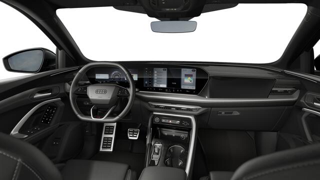 Audi Q5 e-hybrid quattro 299 S tronic S edition | Audi virtual cockpit | Elektrisch instelbare voorstoelen | Hemelbekleding in zwart