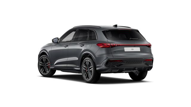 Audi Q5 e-hybrid quattro 367 S tronic S edition Competition | Audi virtual cockpit | Dashcam | Exterieurpakket zwart