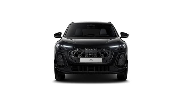 Audi Q5 e-hybrid quattro 367 S tronic S edition Competition | Audi virtual cockpit | Dashcam | Exterieurpakket zwart