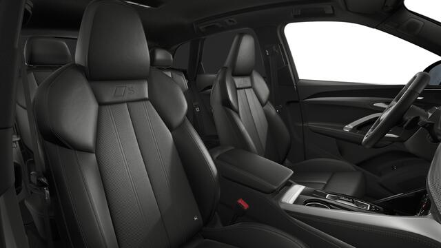 Audi Q5 e-hybrid quattro 367 S tronic S edition Competition | Audi virtual cockpit | Dashcam | Exterieurpakket zwart