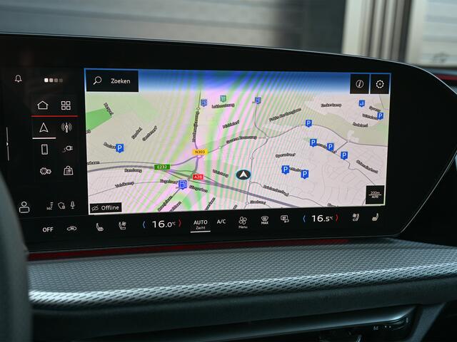 Audi Q5 Sportback 2.0 TFSI e-hybrid quattro S edition Competition 367pk | Stoel massage | Tech pro | Luchtvering | 5jaar fabrieksgarantie | Trekhaak | B&O sound | Head-up | Adaptive cruise | 360 camera | Passagiers display