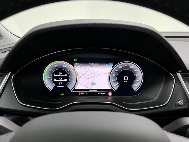 Audi Q5 Sportback 55 TFSI e S edition | PANO | TREKHAAK | MATRIX | 360 CAMERA | B&O |