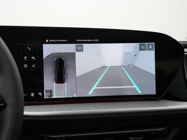 Audi Q5 2.0 TFSI e-hybrid Quattro S edition Competition / S-Line | Panoramadak | Trekhaak | Luchtvering | Head-up display | Bang & Olufsen | Elektrische stoelen | Navigatie