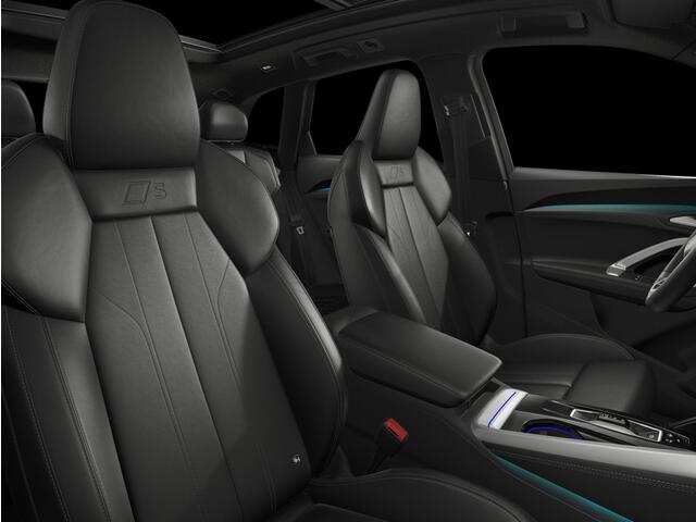 Audi Q5 S edition e-hybrid 299 pk | Panorama-glasdak | Techniekpakket plus | Trekhaak, elektr. wegklapbaar | Geheugen bestuurdersstoel |