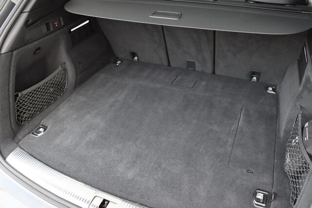 Audi Q5 55 TFSI e S Line Quattro 367pk S Tronic | Trekhaak | Stoel- en Stuurverwarming