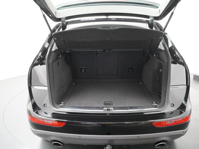 Audi Q5 2.0 TFSI quattro Sport Edition - Navigatie - Leder - Stoelverwarming - Standkachel - Trekhaak