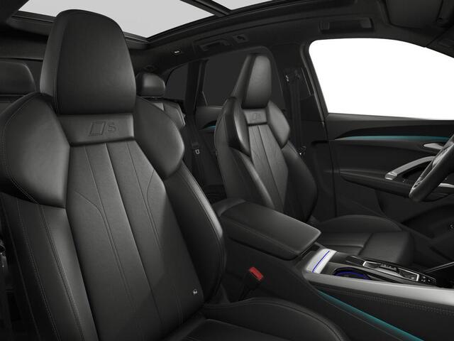 Audi Q5 2.0 TFSI e-hybrid quattro S edition 299 PK · B&O premium 3D · Glazen panoramadak · Tech plus