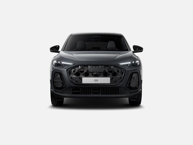 Audi Q5 Sportback 2.0 TFSI e-hybrid quattro S edition Competition 367 PK · Glazen panoramadak · Trekhaak elek. wegklapbaar · MMI bijrijdersdisplay