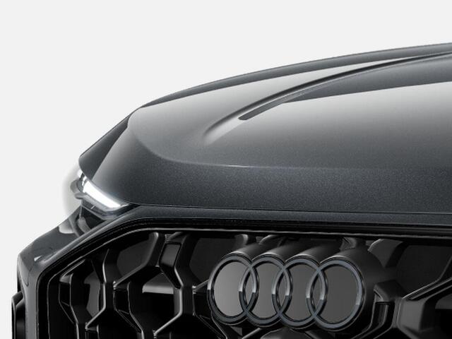 Audi Q5 Sportback 2.0 TFSI e-hybrid quattro S edition 299 PK · Adaptieve luchtvering · Tech plus · Glazen panoramadak