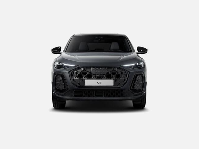 Audi Q5 Sportback 2.0 TFSI e-hybrid quattro S edition 299 PK · Adaptieve luchtvering · Tech plus · Glazen panoramadak