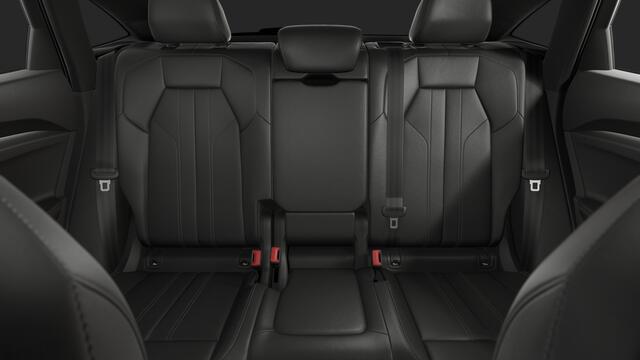 Audi Q5 Sportback e-hybrid quattro 299 S tronic S edition | Audi virtual cockpit | Hemelbekleding in zwart | Navigatie plus