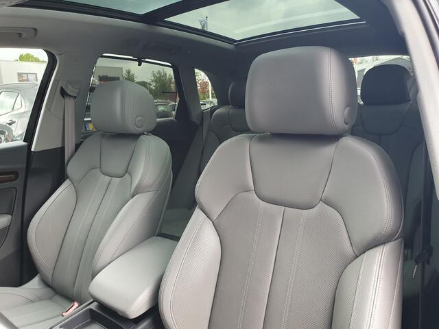 Audi Q5 2.0 TFSI quattro Sport PANO/NAVI/STOELVENT/LEDER/LMV