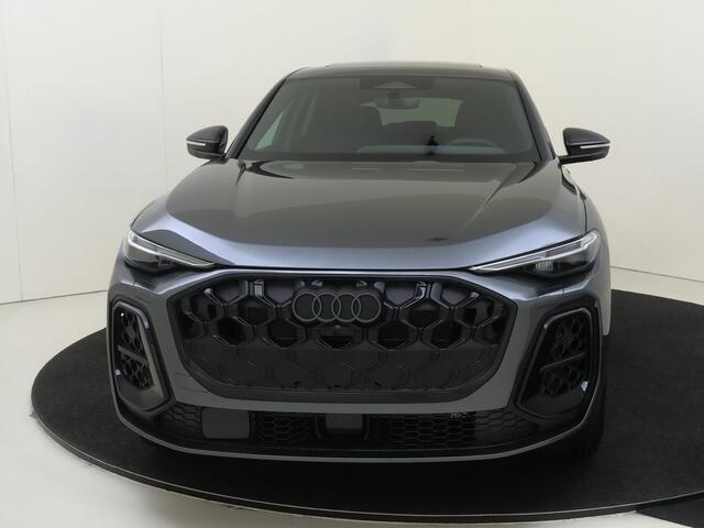 Audi Q5 Sportback e-hybrid quattro S tronic 367pk S edition competition