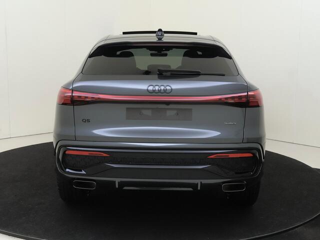 Audi Q5 Sportback e-hybrid quattro S tronic 367pk S edition competition