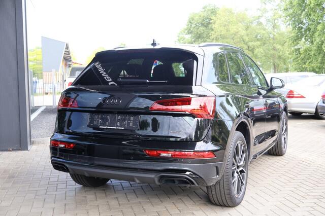 Audi Q5 50 TFSI E QUATTRO S LINE *MATIRX*RS-STOEL*HUD*ADAPTIEFCRUISE*BLACKPACK