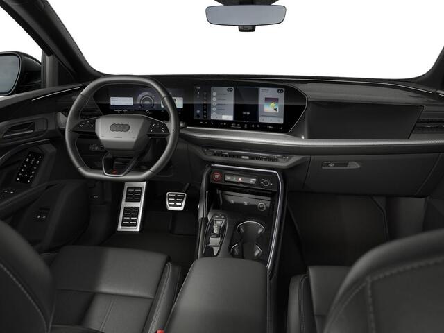 Audi Q5 2.0 TFSI e-hybrid quattro S edition Competition 367 PK · Trekhaak elek. wegklapbaar · Winterpakket · Camera met dashcam