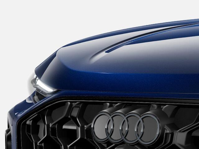 Audi Q5 2.0 TFSI e-hybrid quattro S edition Competition 367 PK · Trekhaak elek. wegklapbaar · Winterpakket · Privacy glas