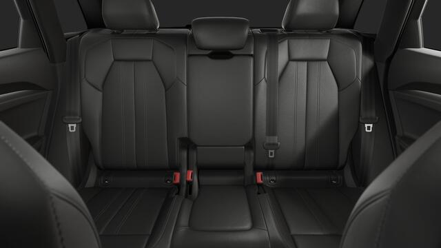 Audi Q5 e-hybrid quattro 367 S tronic S edition Competition | Audi virtual cockpit | Exterieurpakket zwart | Hemelbekleding in zwart