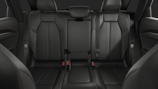 Audi Q5 e-hybrid quattro 367 S tronic S edition Competition | Audi virtual cockpit | Exterieurpakket zwart | Hemelbekleding in zwart