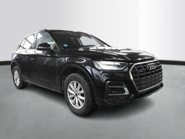 Audi Q5 50 TFSI e 299pk PHEV Pro Line / Trekhaak 2000kg / Stoelverwarming / Navigatie