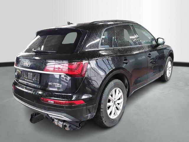 Audi Q5 50 TFSI e 299pk PHEV Pro Line / Trekhaak 2000kg / Stoelverwarming / Navigatie