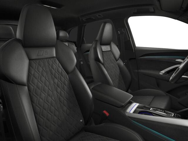 Audi Q5 2.0 TFSI e-hybrid quattro S edition 299 PK · Tech plus · B&O premium 3D · MMI bijrijdersdisplay