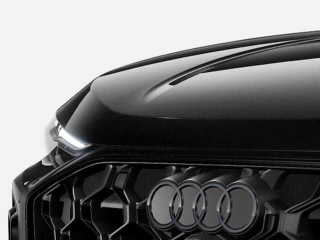 Audi Q5 2.0 TFSI e-hybrid quattro S edition 299 PK · Tech plus · B&O premium 3D · MMI bijrijdersdisplay