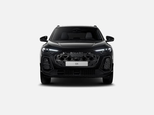 Audi Q5 2.0 TFSI e-hybrid quattro S edition Competition 367 PK · Tech pro · Glazen panoramadak · B&O premium 3D