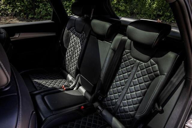 Audi Q5 55 TFSI e quattro Competition