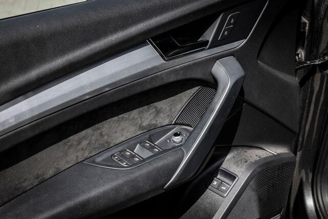 Audi Q5 55 TFSI e quattro Competition
