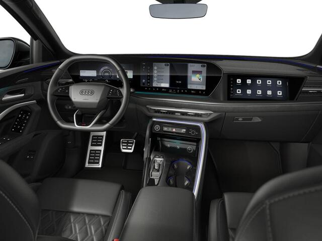 Audi Q5 2.0 TFSI e-hybrid quattro S edition Competition · Tech pro · Glazen panoramadak · B&O premium 3D