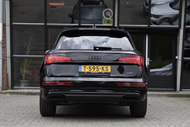 Audi Q5 50 TFSI e S edition