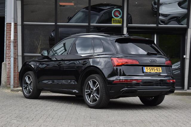 Audi Q5 50 TFSI e S edition