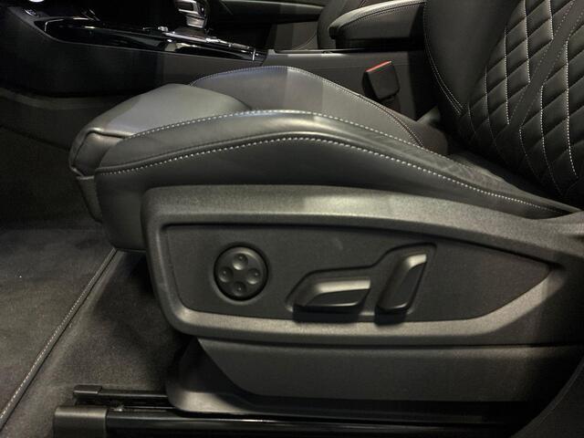 Audi Q5 Sportback 55 TFSI e 367pk S edition Competition · Panoramadak · Leder · 360 Camera · Wegklapbare Trekhaak · B&O Audio · Apple/Android Car Play · 20'' Inch · Garantie t/m 09-08-2030 of 100.000km