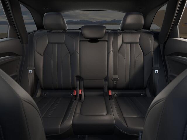 Audi Q5 2.0 TFSI e-hybrid quattro S edition | NP ¤ 84946,- | Glazen dak | 21'' | Trekhaak | B&O |