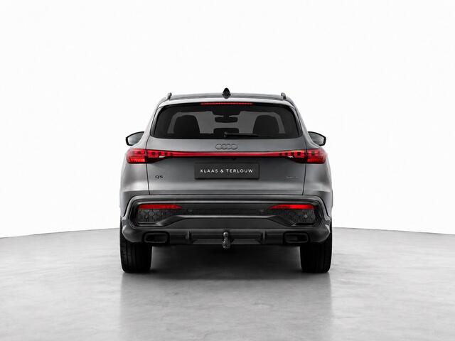 Audi Q5 2.0 TFSI e-hybrid quattro S edition | NP ¤ 84946,- | Glazen dak | 21'' | Trekhaak | B&O |