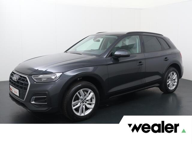 Audi Q5 50 TFSI e Pro Line | 299 PK | SoH 100% | Automaat | Adaptive cruise control | Lederen bekleding | Climate control |