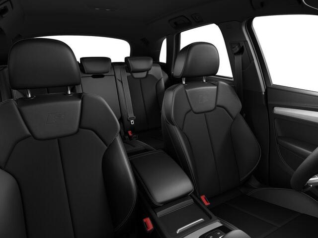 Audi Q5 50 TFSI e Advanced edition | 299 PK | SoH 87% | Matrix LED koplampen | Achteruitrijcamera | Stoelverwarming | S line interieur | 19" LM velgen |