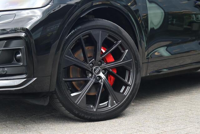 Audi Q5 Sportback 50 TFSI e S edition Competition / Pano / Luchtvering