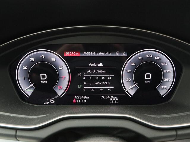 Audi Q5 55 TFSi e 367 Pk S Line Competition | Stoelverwarming | Camera | Adaptive cruise | Climatronic | CarPlay | Matrix LED | 21 Inch | 65.549 Km !!
