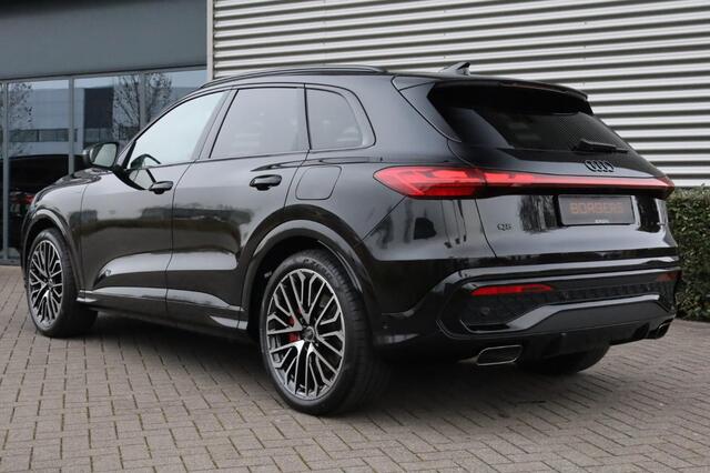 Audi Q5 e-hybrid Competition Pano l Luchtvering l Trekhaak