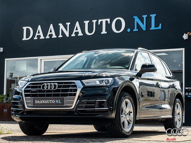 Audi Q5 50 TFSI e quattro S edition S Line Keyless Tour Pakket