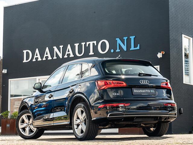 Audi Q5 50 TFSI e quattro S edition S Line Keyless Tour Pakket