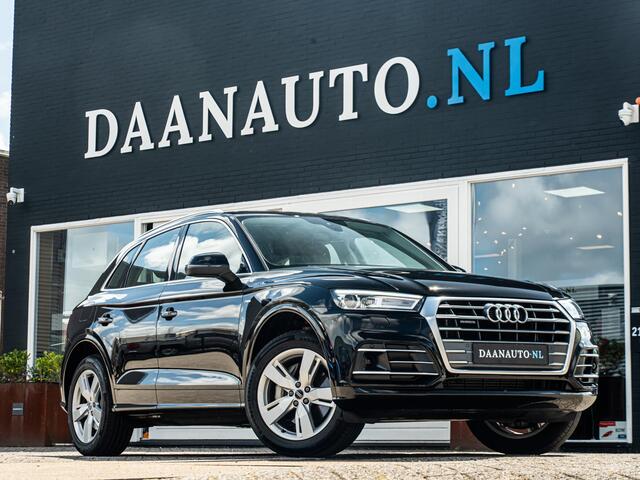 Audi Q5 50 TFSI e quattro S edition S Line Keyless Tour Pakket