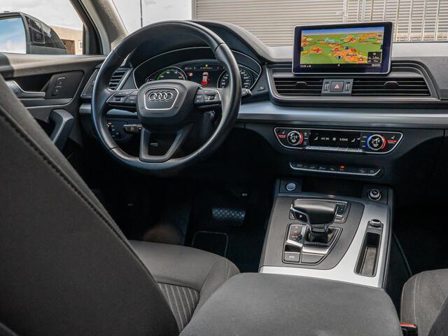 Audi Q5 50 TFSI e quattro S edition S Line Keyless Tour Pakket
