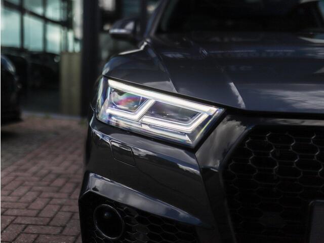 Audi Q5 55 TFSI e quattro Competition | S-Line | Luchtvering | Leder | Pano