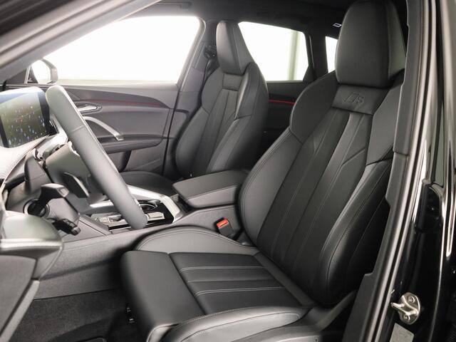 Audi Q5 S edition e-hybrid 299 pk | Techniekpakket plus | Panorama-glasdak | Optiekpakket zwart-glanzend | Geheugen bestuurdersstoel |