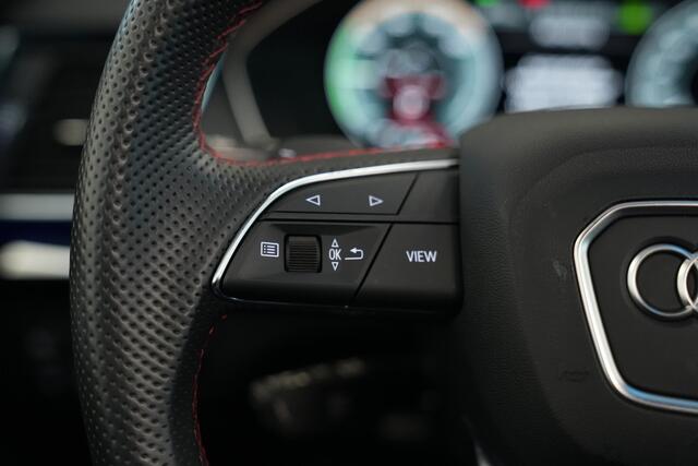 Audi Q5 55 TFSI e S edition Panorama dak Head-up Trekhaak wegklapbaar