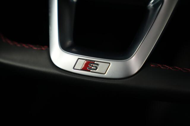 Audi Q5 55 TFSI e S edition Panorama dak Head-up Trekhaak wegklapbaar